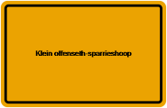 Grundbuchamt Klein Offenseth-Sparrieshoop